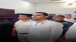 تأجيل نظر الاستئناف على حكم إعدام مدرس الفيزياء المتهم بقتل طالب الدقهلية