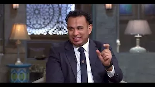 "المؤلفين والملحنين" تتقدم ببلاغ ضد محمود الليثي بسبب "يا مسهرني"