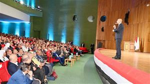 وزير التعليم: نثق في قدرة مديري المدارس على ضبط المنظومة التعليمية