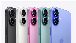 بالصور.. المواصفات والمزايا الكاملة في iPhone 16 وiPhone 16 Plus