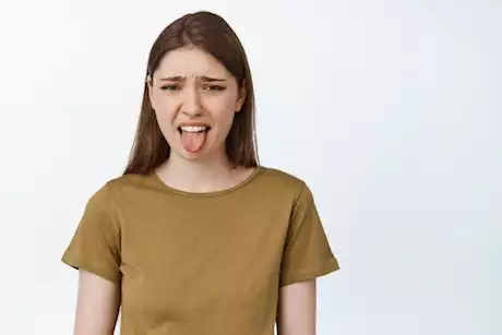 سبب لاتتوقعه خلف الشعور بالطعم الحلو في الفم 