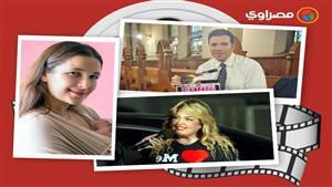 حدث بالفن| موقف محرج لابنة نجمة وثري يعرض على فنانة مرتب شهري وأول تعليق لبدرية طلبة بعد العملية
