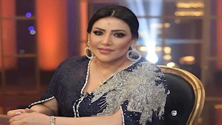بدرية طلبة: "محمد رمضان أول ما يشوفني بيشيلني زي العيل الصغير ويقولي يا وش الخير"