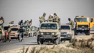 الرئاسة الروحية للدروز في السويداء ترحب بدخول القوات الحكومية