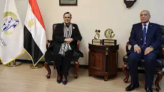 رئيسة "قومي المرأة": النيابة الإدارية تتصدر الهيئات القضائية في تمثيل المرأة