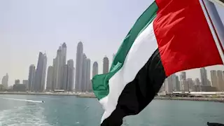 الإمارات تؤكد موقفها الثابت بشأن حماية حقوق الشعب الفلسطيني