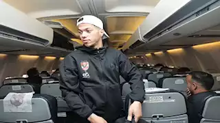 "حسبنا الله".. إمام عاشور لاعب الأهلي يثير الجدل بهذا المنشور