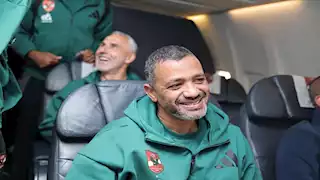 "لكل بداية نهاية".. سامي قمصان يعلق على رحيله عن الأهلي