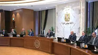 حدث في 8 ساعات| توجيهات مهمة من السيسي بشأن "البكالوريا".. و"النواب" يوافق على ضوابط الحبس الاحتياطي