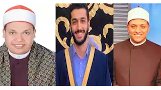 3 متسابقين يمثلون مصر في مسابقة بورسعيد للقرآن الكريم 