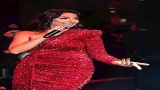 بعد تصدر التريند بسبب أسعار التذاكر.. روبي تشعل حفل رأس السنة بالقاهرة الجديدة