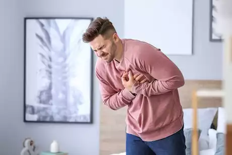 برودة الشتاء تهدد صحة قلبك- 7 أطعمة لحمايته