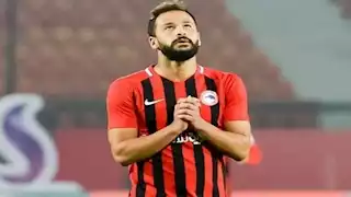 22 مليون و250 ألف.. تفاصيل قرارين من إدارة شؤون اللاعبين  لورثة أحمد رفعت