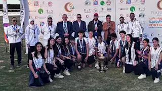 ختام فعاليات النسخة الرابعة من مهرجان السياحة الرياضية في بورت غالب - صور