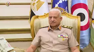 صور.. وزير الدفاع يبحث مع وزير الجيوش الفرنسية تعزيز التعاون العسكري