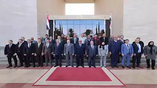وزارة العدل تطلق خدمة التصديق في 4 محافظات جديدة