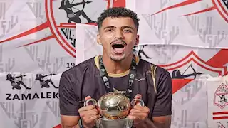 هل تلاعب الزمالك في عقد حسام عبدالمجيد؟.. رد ناري من شقيقه
