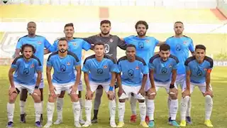 الخسارة الأولى لشوقي غريب.. غزل المحلة يخسر من البنك الأهلي 