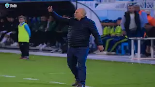 "يقوده شوقي غريب".. اتجاه باتحاد الكرة للمشاركة في كأس العرب بمنتخب محلي (خاص)