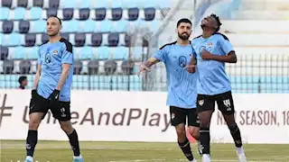 "قبل مواجهة الأهلي".. غزل المحلة يعلن تعيين لاعب الزمالك السابق في الجهاز الفني للفريق