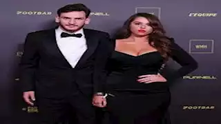 خفيتشا كفاراتسخيليا.. أبرز 10 معلومات عن زوجته ووالده وعائلته (صور)