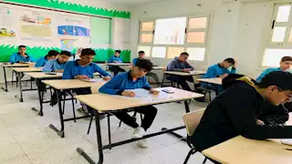 استعدادًا للاختبارات.. المديريات التعليمية تعلن تفاصيل امتحانات صفوف النقل والشهادة الإعدادية