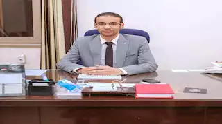 محمد كامل عبدالباري مديرًا للعلاقات العامة والإعلام بمحافظة سوهاج