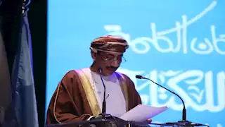  معرض القاهرة للكتاب.. سفير سلطنة عمان يكشف تفاصيل مشاركة بلاده كضيف الشرف 