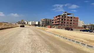 الأحد المقبل.. بدء تسليم أراضي بيت الوطن المرحلة التاسعة بالعبور الجديدة