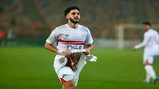 بعد اقترابه من سموحة.. ماذا قدمّ حسام أشرف بقميص الزمالك؟