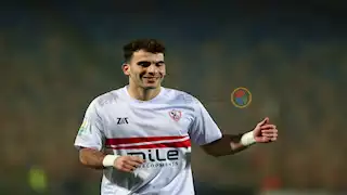 والد زيزو يكشف لمصراوي آخر تطورات تجديد عقده مع الزمالك