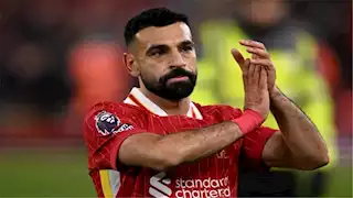 محمد صلاح يثير الجدل من جديد بشأن مستقبله مع ليفربول