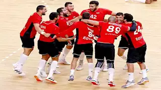 موعد مباراة منتخب مصر والبحرين في كأس العالم لكرة اليد