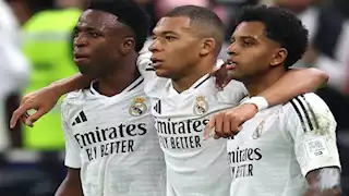 "مسألة وقت" .. الدوري السعودي يتحدي ريال مدريد