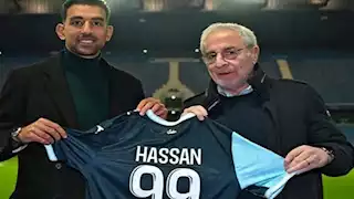 أحمد حسن "كوكا" يظهر بقائمة لوهافر لمباراة ريمس بالدوري الفرنسي