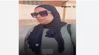 محاكمة مساعدة الفنانة هالة صدقي.. اليوم