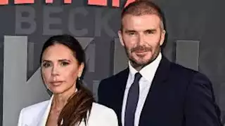 أرباح خيالية لبيكهام وزوجته العام الماضي.. ما التفاصيل؟