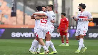 الزمالك يقترب من حسم صفقة أجنبية جديدة