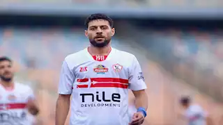 مصطفي شلبي يصدم الزمالك بهذه الطريقة