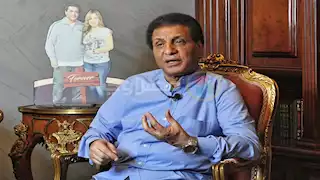 "السر فى الجماهير".. تعليق قوي من فاروق جعفر بعد فوز الزمالك على المصري