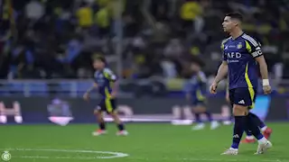 نتيجة مباراة التعاون والنصر في الدوري السعودي