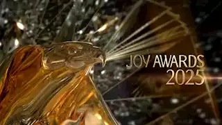 بث مباشر.. حفل توزيع جوائز "Joy Awards" 2025 في الرياض 