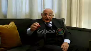 علي الدين هلال يكشف التحديات التي تواجه الحكومة.. وعلاقاتها مع إدارة ترامب -(حوار) 