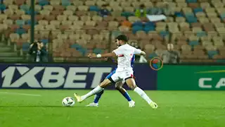 موعد مباراة الزمالك ومودرن سبورت في الدوري المصري