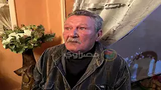 والد سيدة بورسعيد ضحية زوجها: بنتي ضحية الحب الأعمى (فيديو وصور)