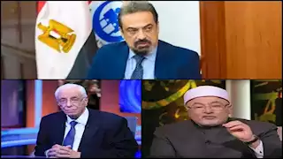 نشرة التوك شو| تفاصيل مبادرة دعم المصانع المتعثرة.. وكواليس قانون المسئولية الطبية 