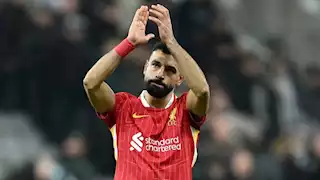 جيمي كاراجر ينتقد محمد صلاح.. واللاعب يرد (فيديو)