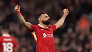 محمد صلاح يكشف مفاجأة بشأن تجديد عقده مع ليفربول