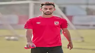 " إن جاءكم فاسق بنبأ".. أول تعليق من أحمد عبد القادر بعد اقتراب رحيله عن الأهلي