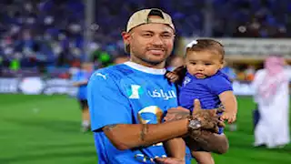  الهلال يعلن رسمياً رحيل نيمار